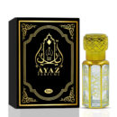 Ayaz Mitti – Natural Petrichor Fragrance Inspired by Rain on Dry Earth | Earthy, Woody & Musky Notes | Attar (100% Natural & Alcohol-Free) & Perfume (With Alcohol) | Premium Long-Lasting Scent for Men & Women | Available in 6ml & 12ml