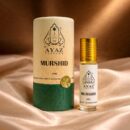 Ayaz Attar Collection 6ML – Alcohol-Free Roll-On Perfume | Long Lasting Fragrance for Men & Women
