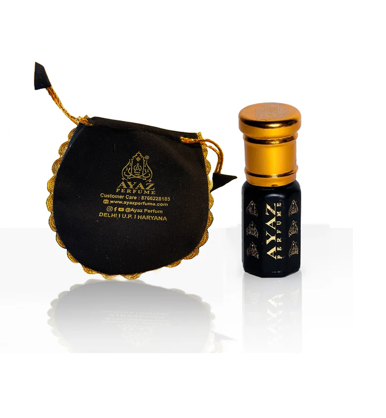 Ayaz Perfume Zara Tobacco Perfume Collection Rich/warm/addictive Fresh Fragrance Oriental Eau De Toilette - Available In 3 Ml, 6 Ml, 12 Ml (For Men & Women)