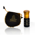 Ayaz Perfume Azarro Most Wanted Intense Attar - Moody | Premium Sweet Perfume | Long Lasting Perfume - Available in 3 ml,6 ml,12 ml ( For Men )