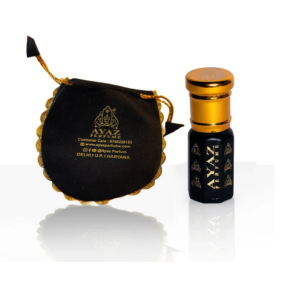 Ayaz Perfume T D Favorite| Inspired Version | Exact 95% Match | Long-Lasting Extrait De Parfum - Available in 3 ml, 6 ml, 12 ml ( For Men & Women )