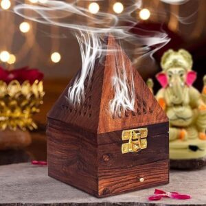 Ayaz ( Bakhoor Burner ) Medium